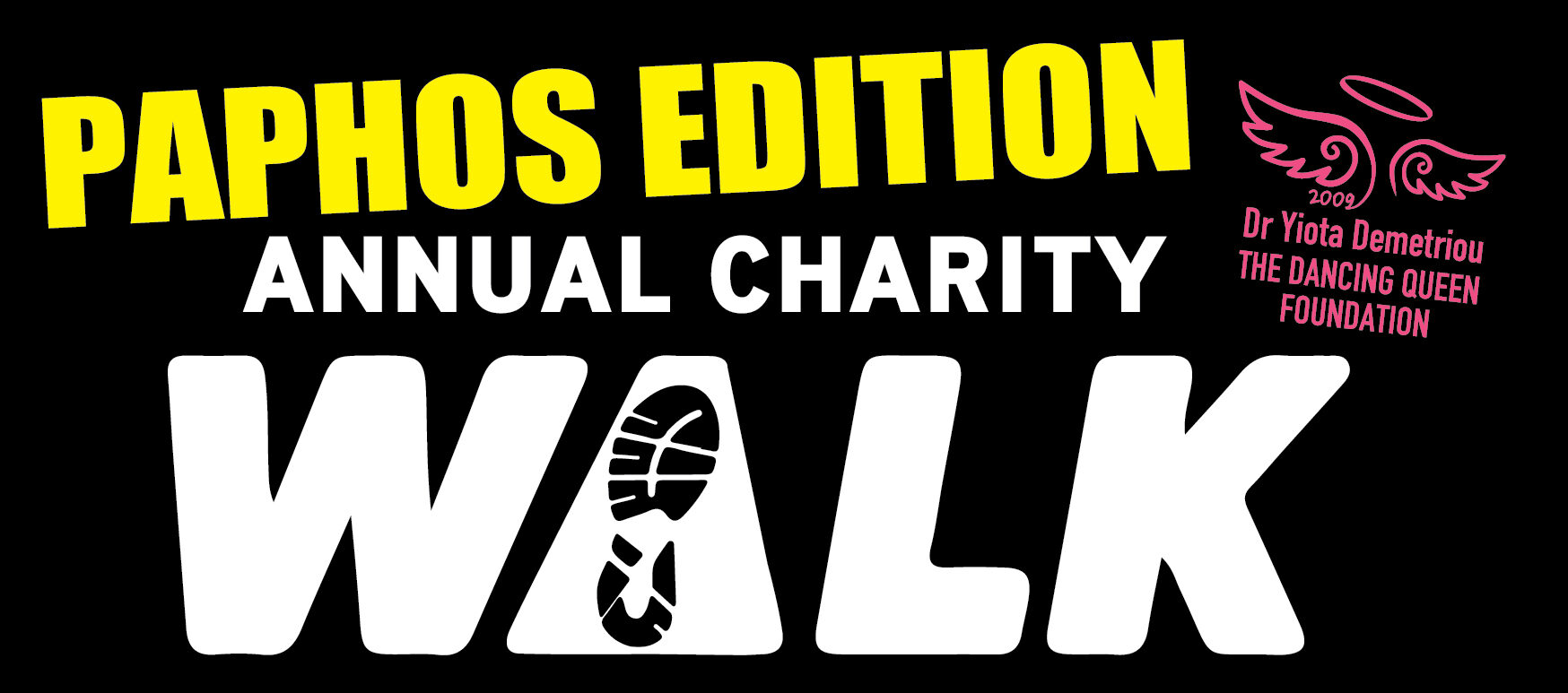 Paphos Walk 2026